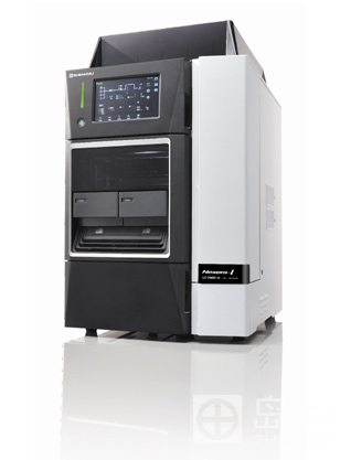 i-Series （Prominence-i，Nexera-i）